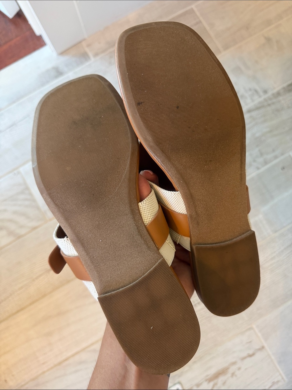 Nordstrom Rack Sandals - Picture 5 of 5
